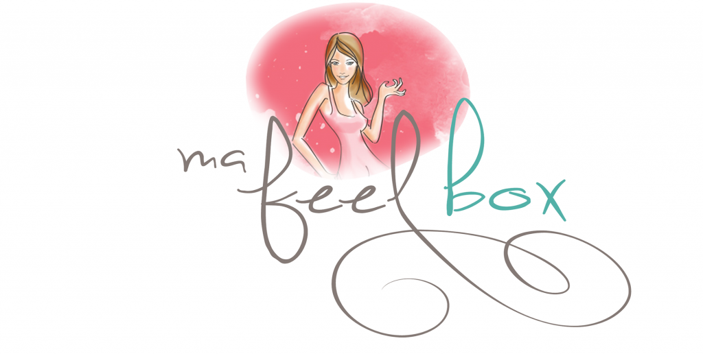 Ma Feel Box - Logo Julia
