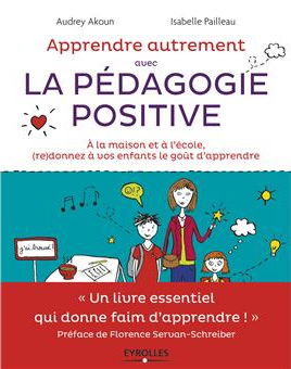 la-pedagogie-positive-livre