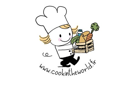 CookinTheWorld-logo