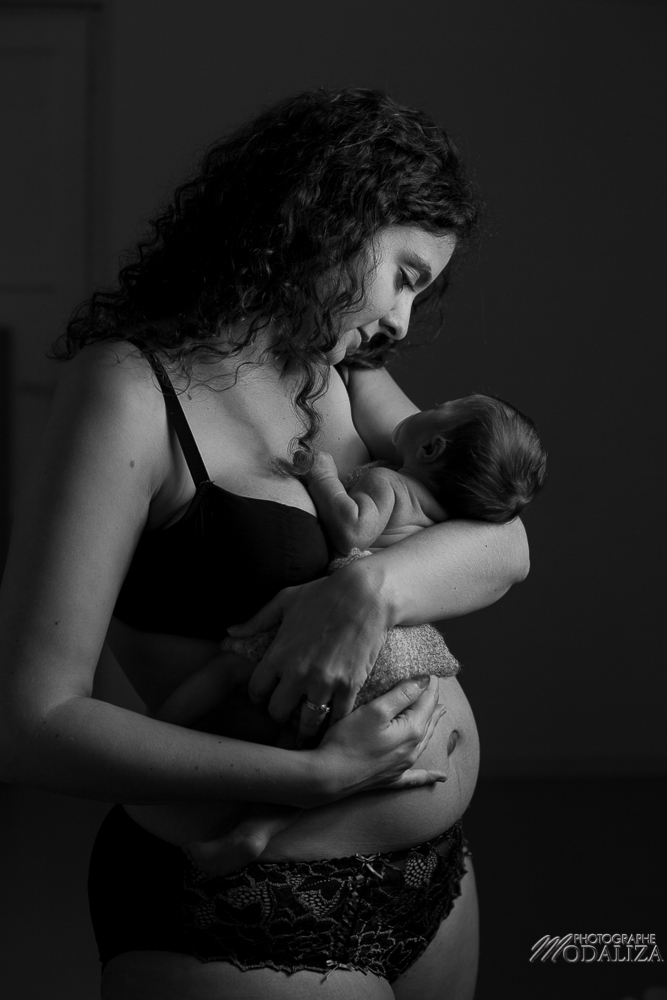 photo newborn bebe baby girl naissance studio bordeaux by modaliza photographe-2419 - Copie