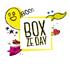 box ze day